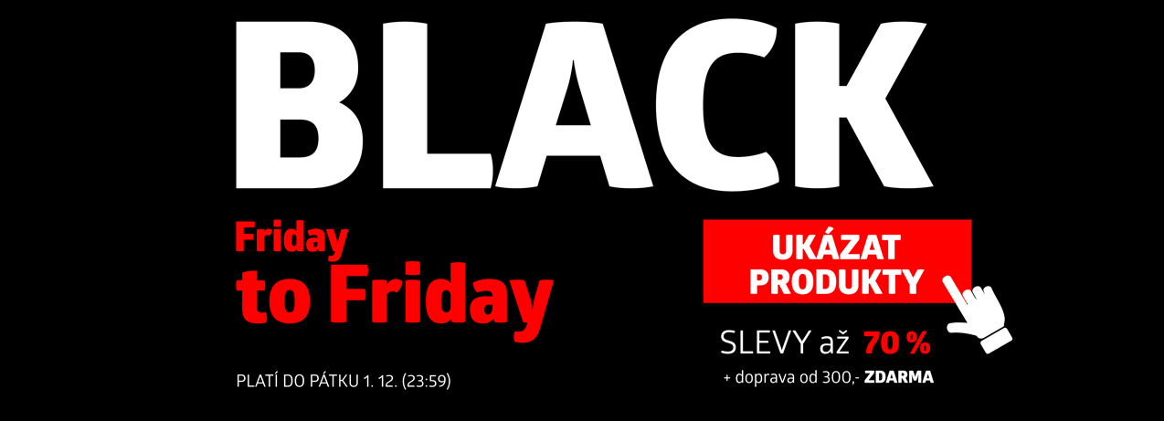 Black Friday 2023