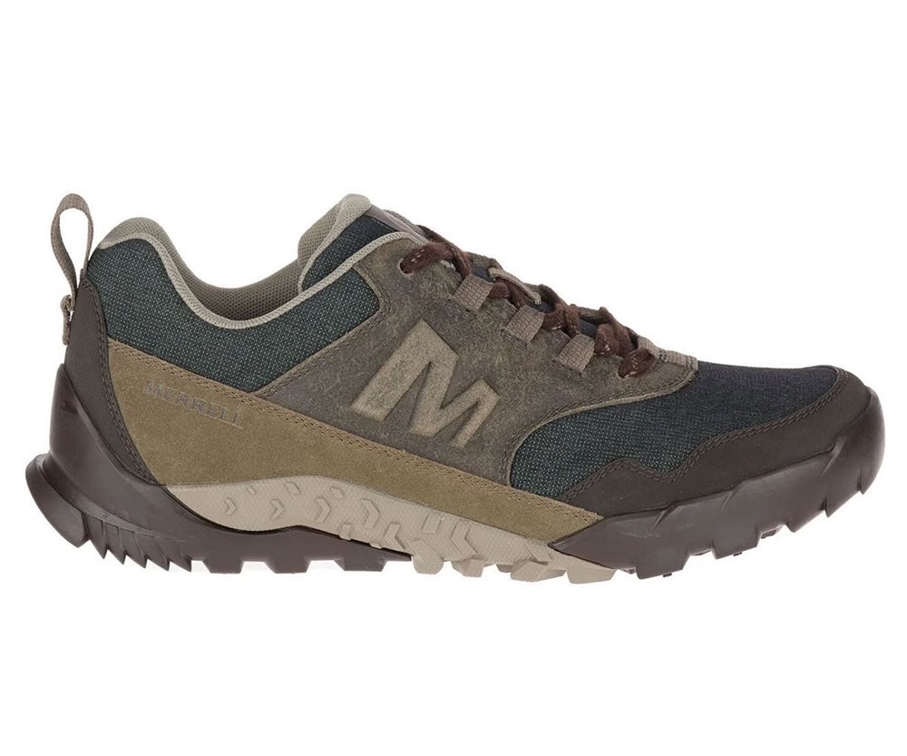 merrell annex recruit mid