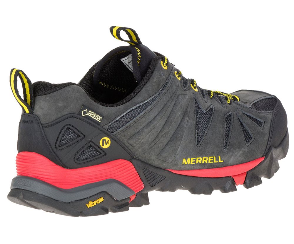 Mujer Capra GORE-TEX® Granite  Impermeables Merrell • Minaazart