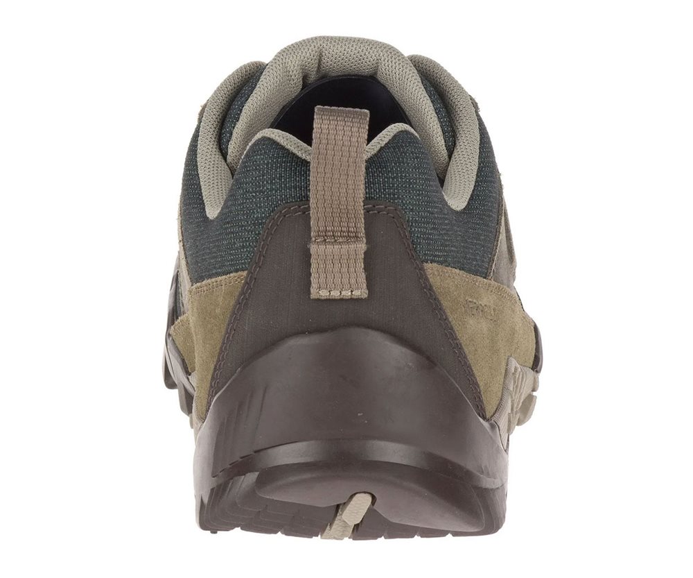 merrell annex recruit mid