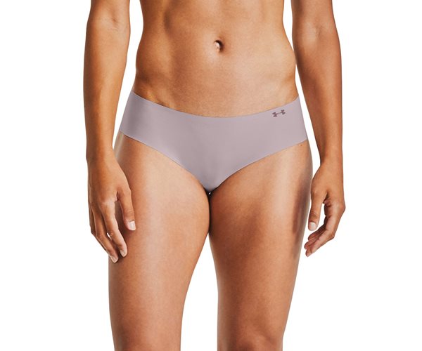 Under Armour PS Hipster 3Pack-BLK 1325616-004