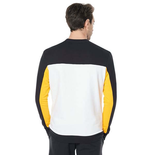 OAKLEY Tn Racing Team Fleece Crew Blackout