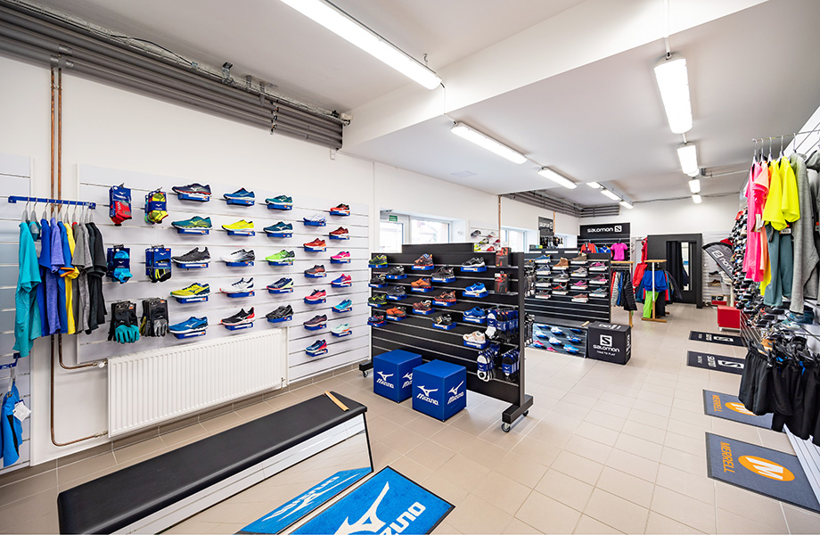 Navštivte naši prodejnu v Kroměříži