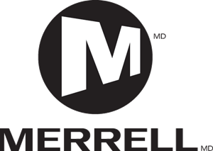 Logo Merrell