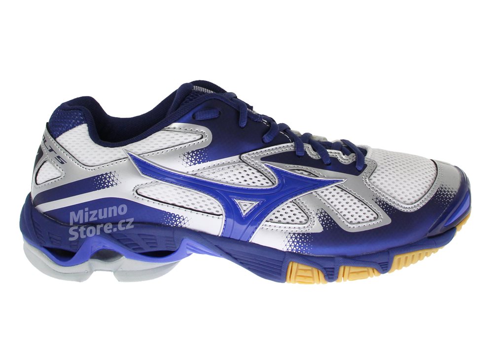mizuno wave bolt 3 prezzo basso