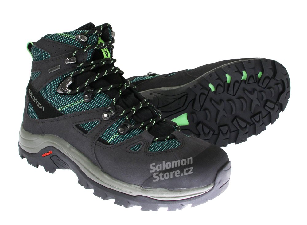 Salomon discovery online gtx w