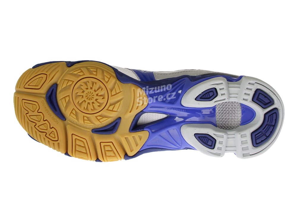 mizuno wave bolt 5 2013