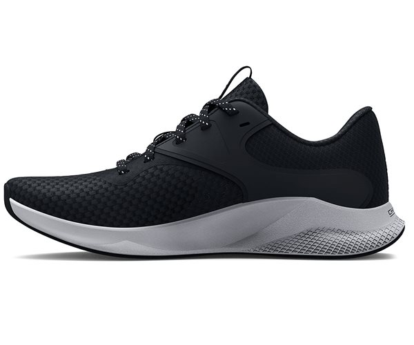 Under Armour W Charged Aurora 2-BLK 3025060-001