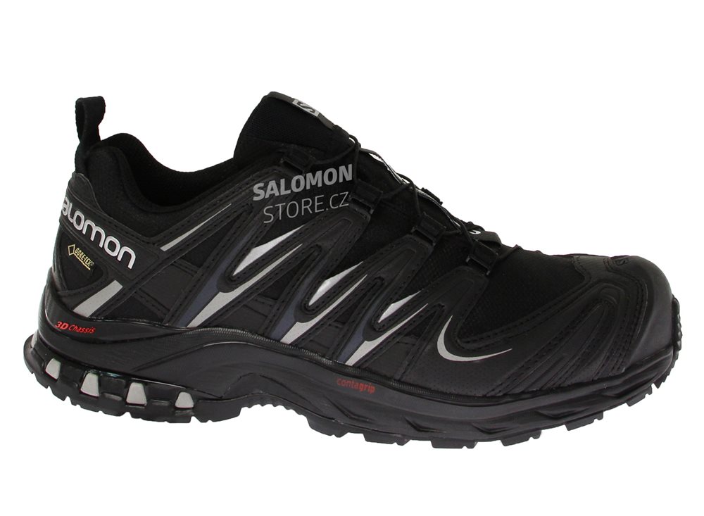 ZebraStore Salomon XA Pro 3D GTX 366786