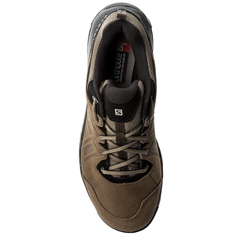 ZebraStore Salomon Evasion 2 LTR 394510