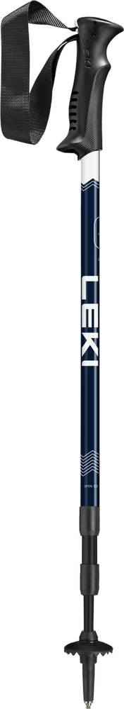 Leki Eagle midnightblue/darkmetallic/white 65320111