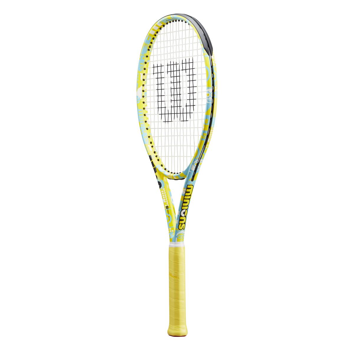 ZebraStore | Wilson Minions Clash 100