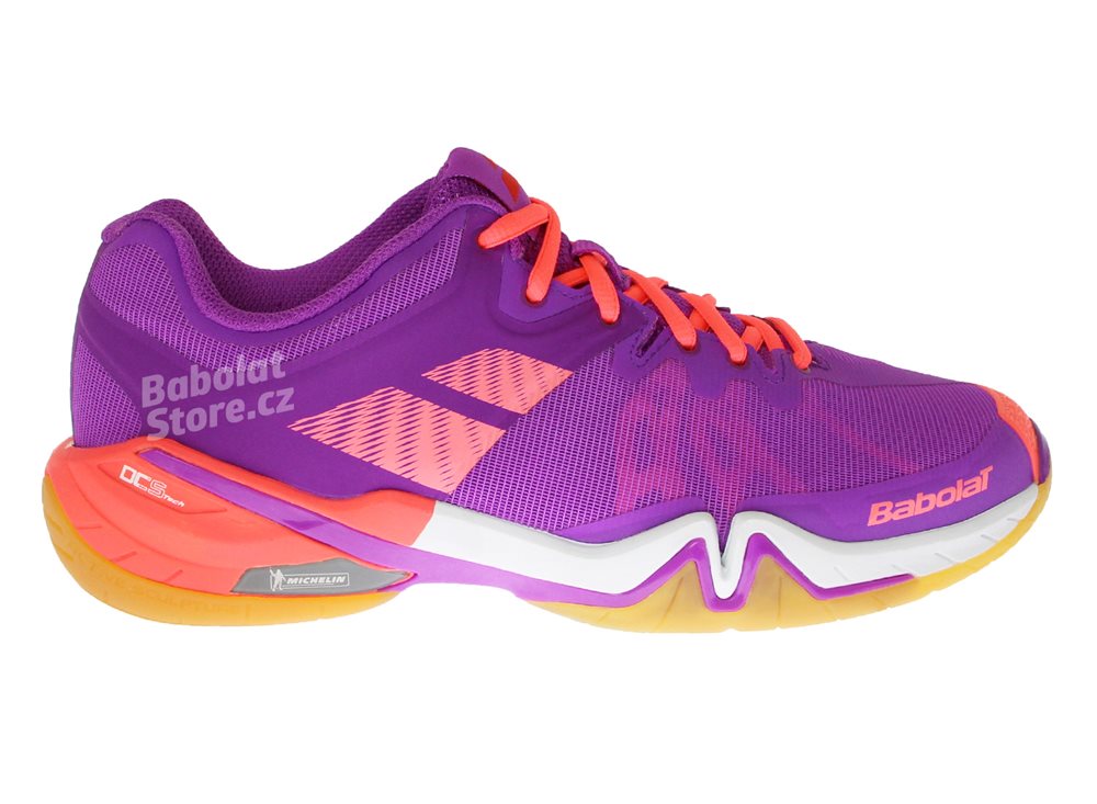 babolat shadow tour women