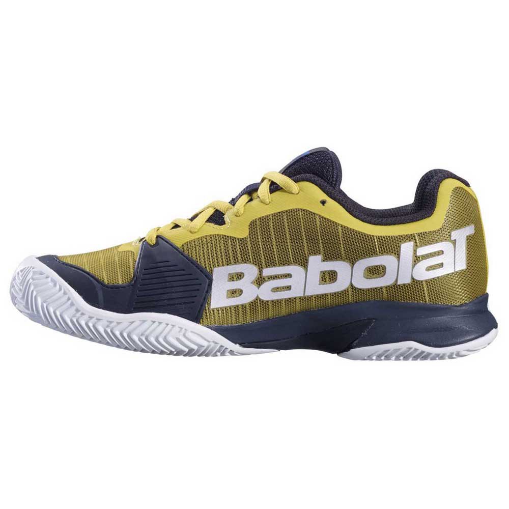 Babolat jet online clay junior