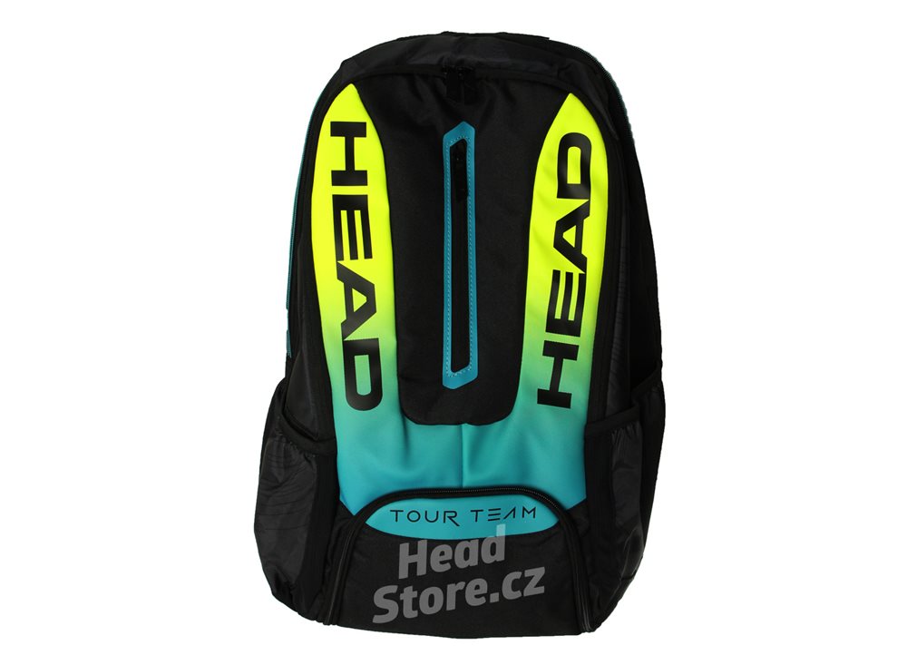 ZebraStore HEAD Extreme Backpack 2017