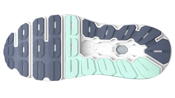 Mizuno Wave Horizon 8 J1GC252601