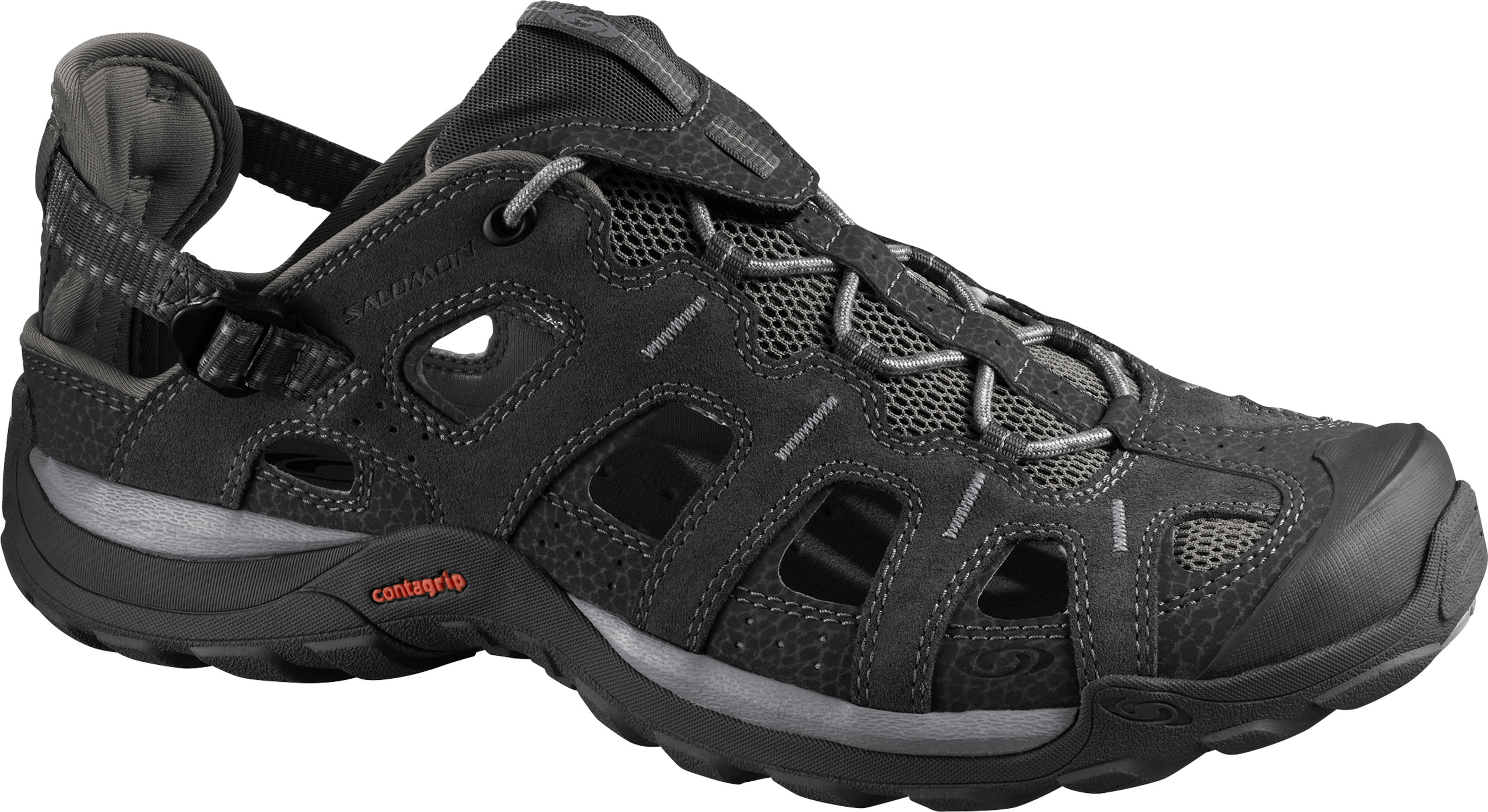salomon epic cabrio 2