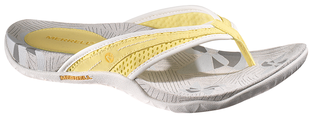 accelerator kapsel Celebrity ZebraStore | Merrell Lorelei Thong 89226