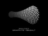 image Braided Graphite + Basalt