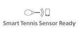 image SmartTennis Sensor Ready