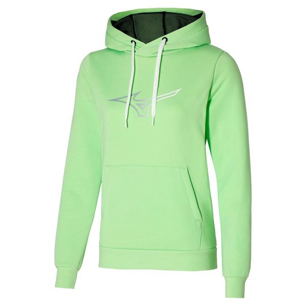 Mizuno Release Hoodie K2GCA70033