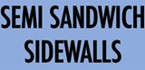 image Semi Sandwich Sidewalls