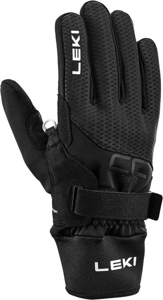 Leki CC Thermo Shark 652908301 23/24