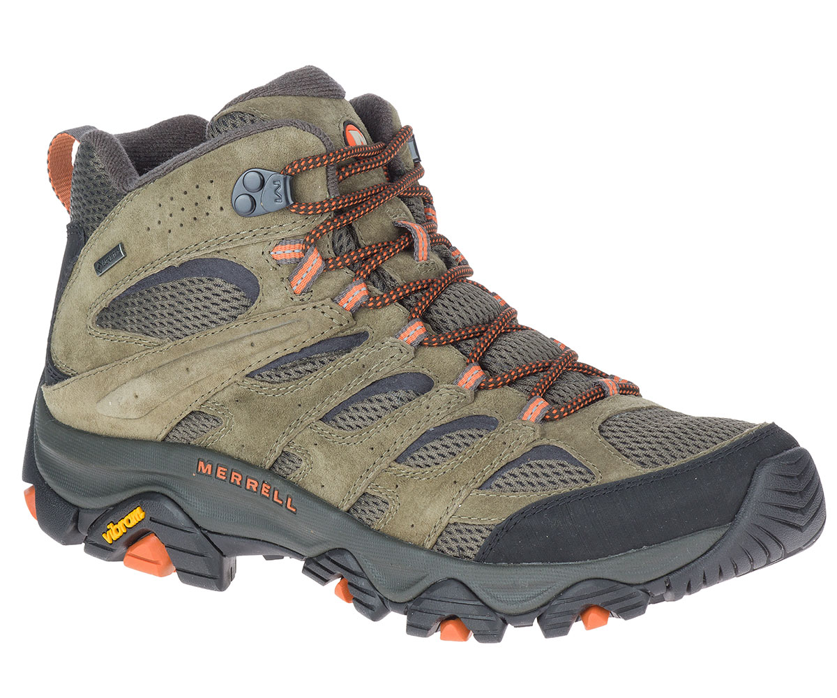 Merrell Moab 3 Mid GTX 035791