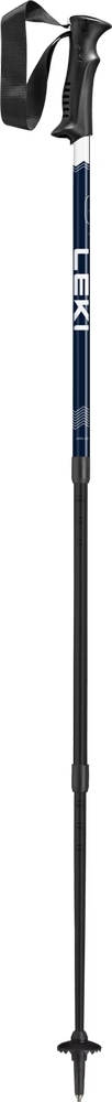 Leki Eagle midnightblue/darkmetallic/white 65320111