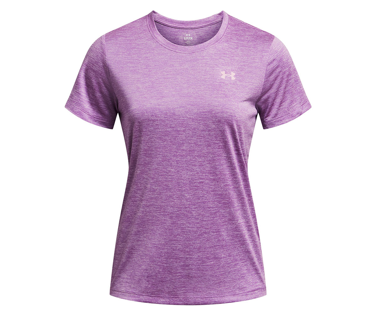 Under Armour Tech SSC- Twist-PPL 1384230-560