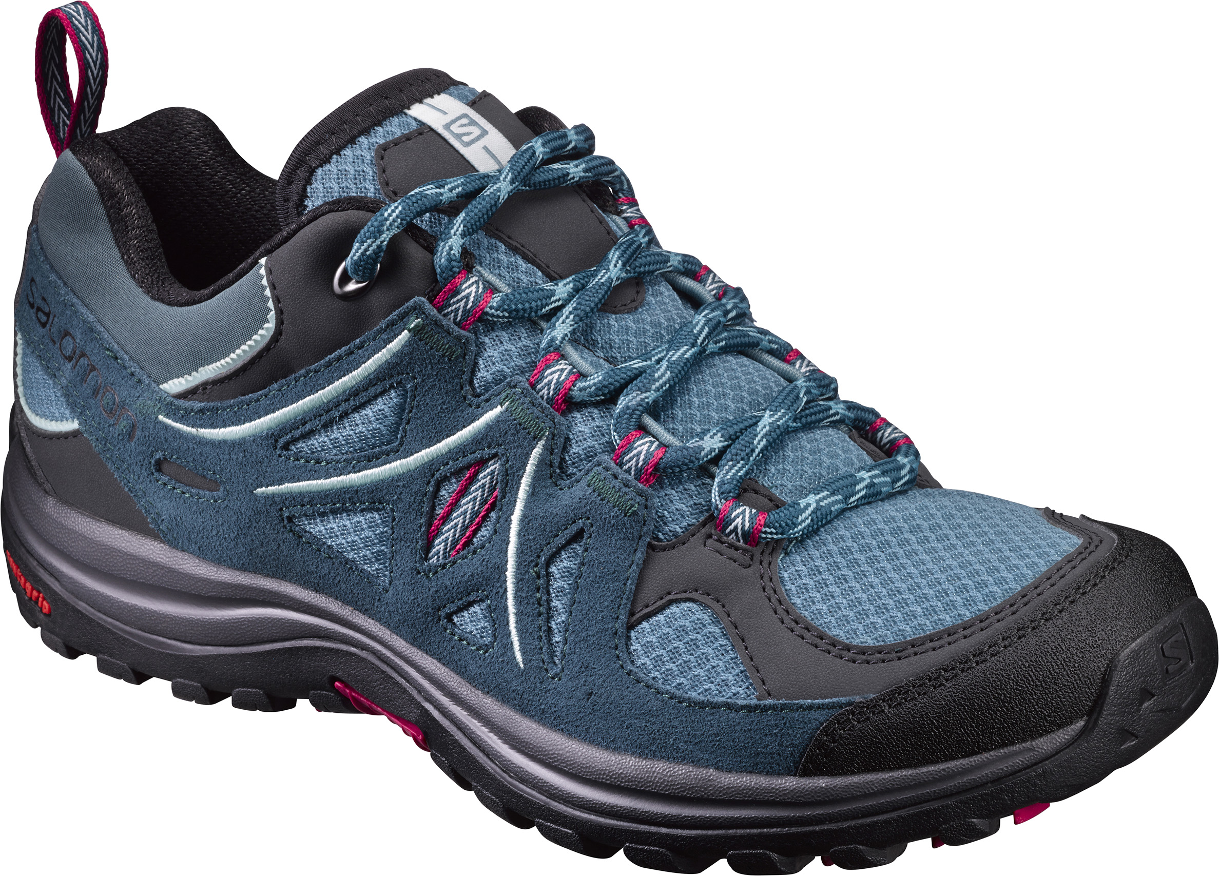 salomon ellipse 2 aero