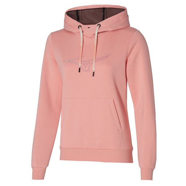 Mizuno Release Hoodie K2GCA70051