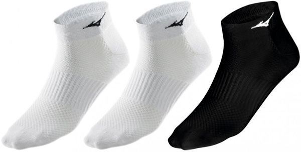 Mizuno Training Mid 3P 67UU95099