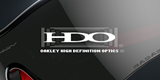 image Oakley HDO (High Definition Optics)