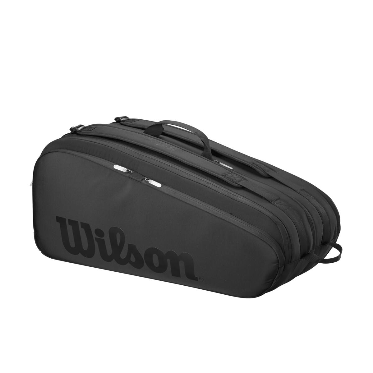 ZebraStore Wilson Noir Tour 12 Pack
