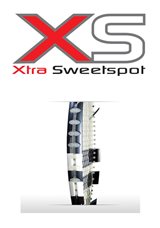image Xtra sweetspot