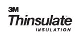 image 3M Thinsulate Insulation 