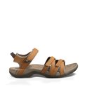 TEVA Tirra Leather 4177 RUST