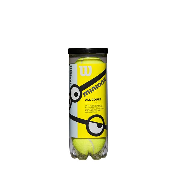 Wilson Minions Stage 1 Green X3