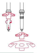 image Flex Tip Short