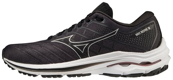 Mizuno Wave Inspire 18 D - WIDTH OPTIONS J1GD224604