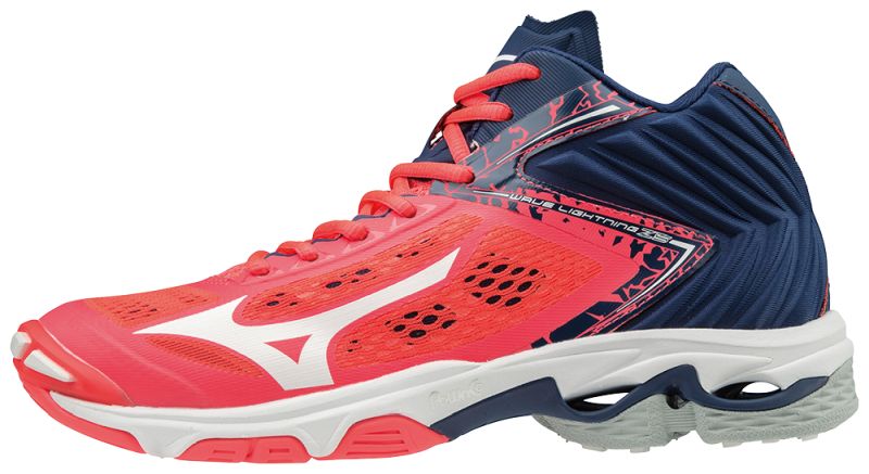 mizuno lightning z5