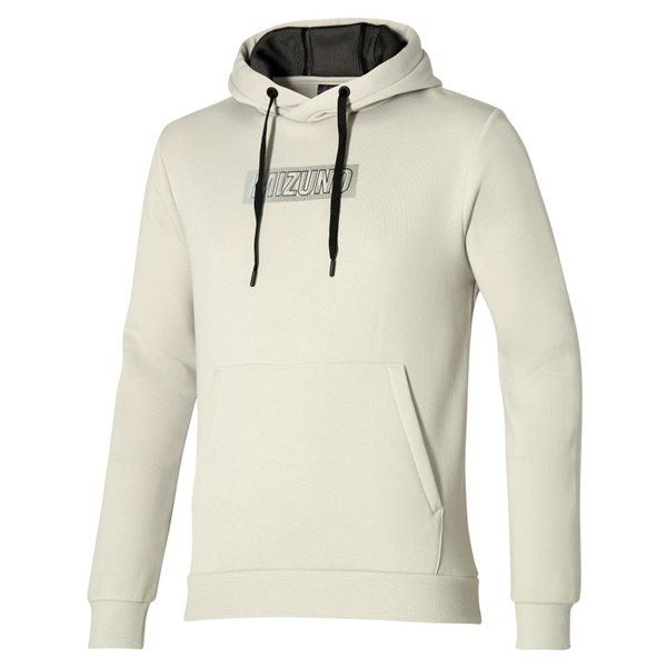 Mizuno Release Hoodie K2GCA50006