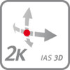 image IAS 2K
