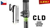 image Leki - Core Locking Device (CLD)