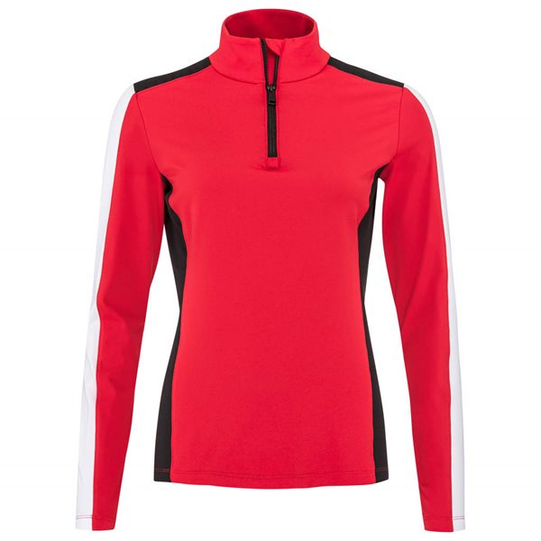 Head Aster Midlayer Women Red
