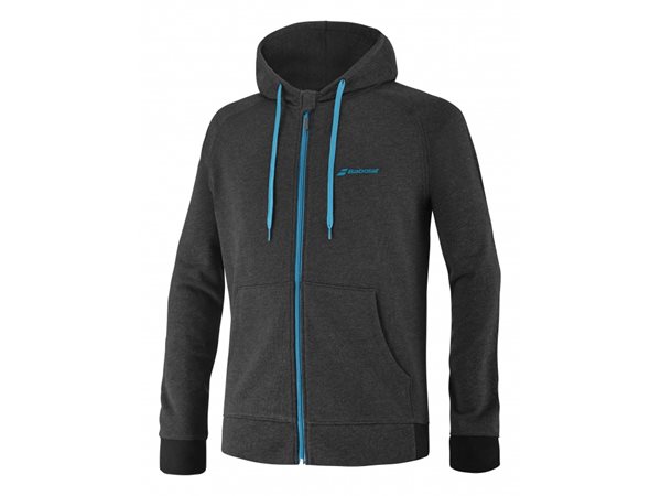 Babolat Excercise Hood Jacked Boy Black