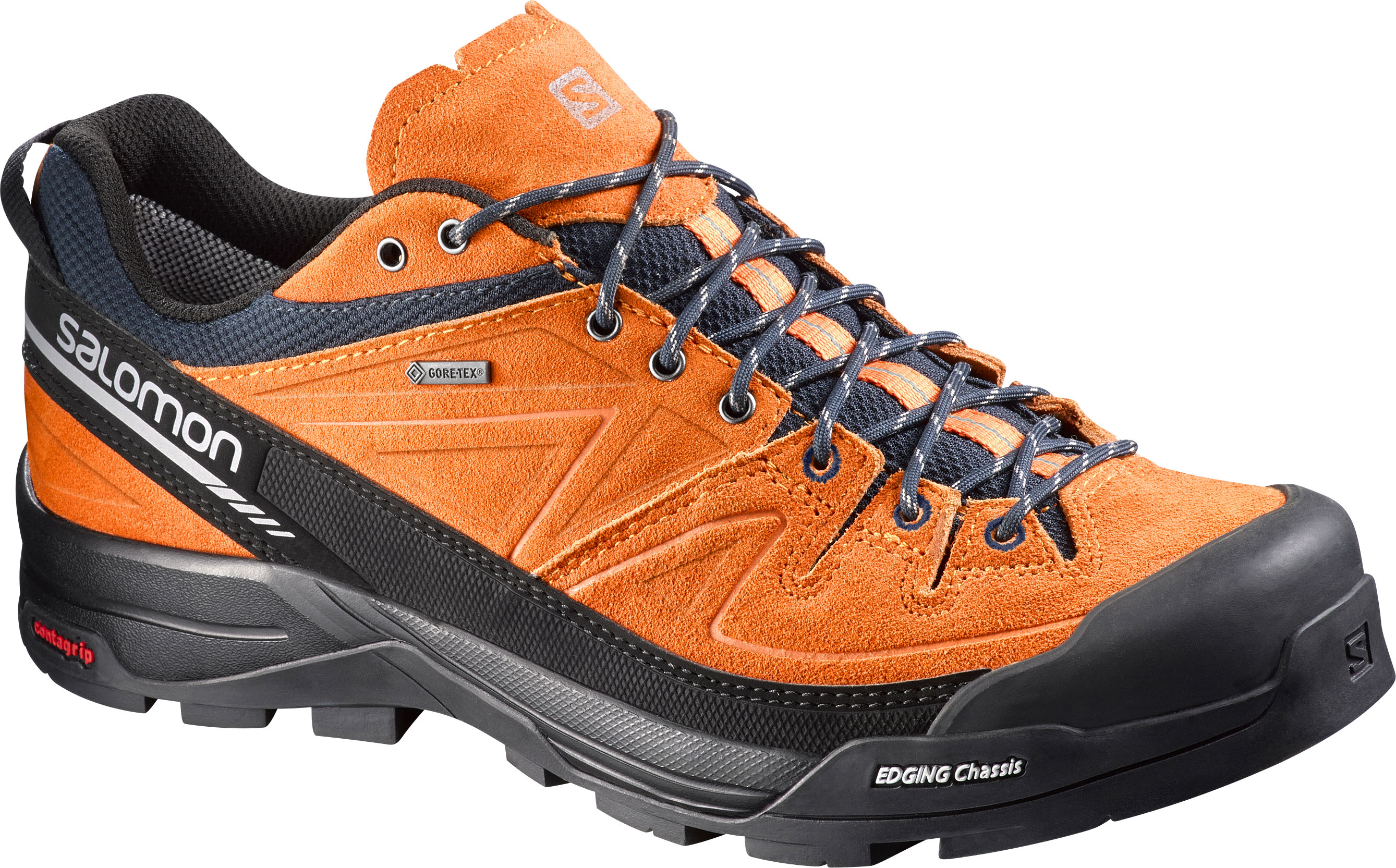 Salomon alp high ltr gtx discount