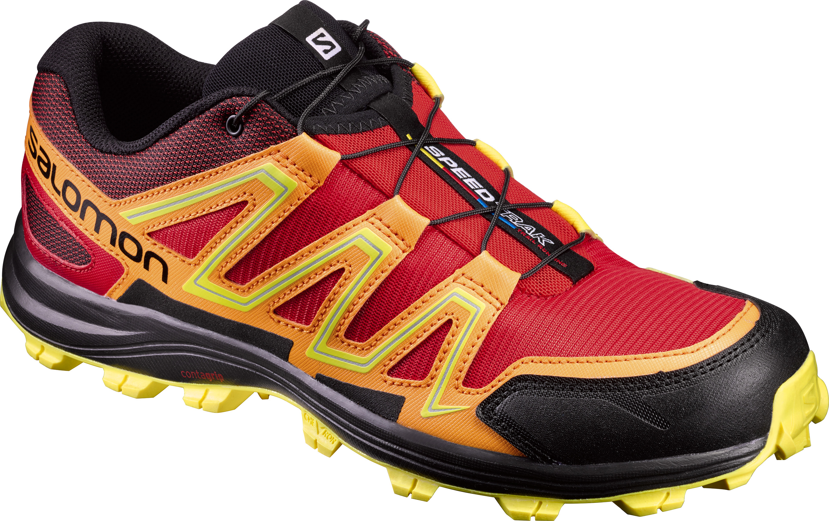 salomon speedtrak
