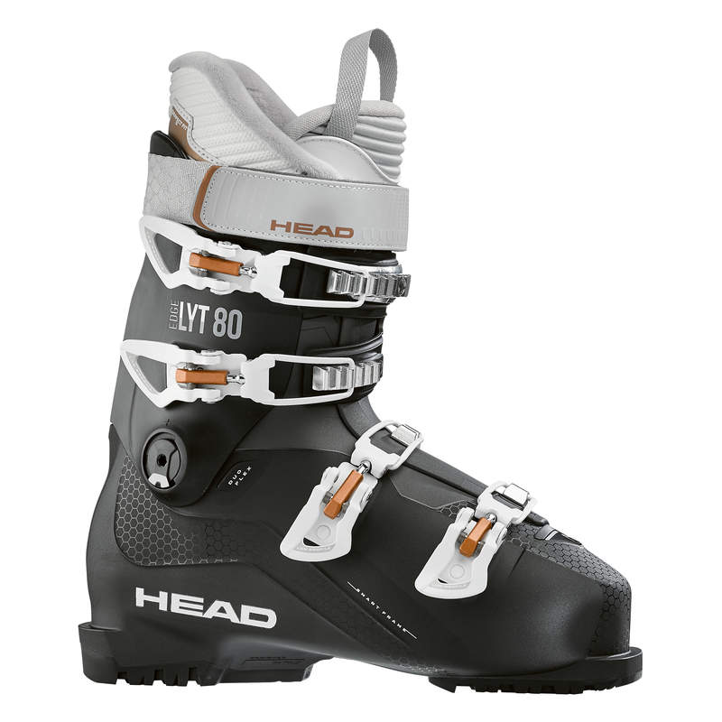 HEAD　ヘッド Edge Lyt 80　27/27.5 23-24モデル ヘッド(HEAD) スキーブーツ バックルブーツ EDGE LYT 80 【国内